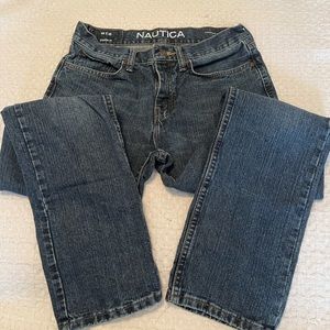 Men’s Nautica jeans